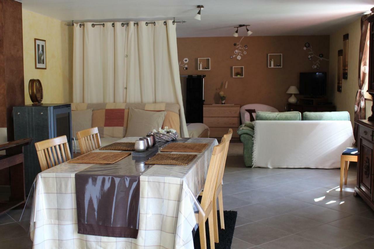Gîte au centre de l'alsace Scherwiller Extérieur photo