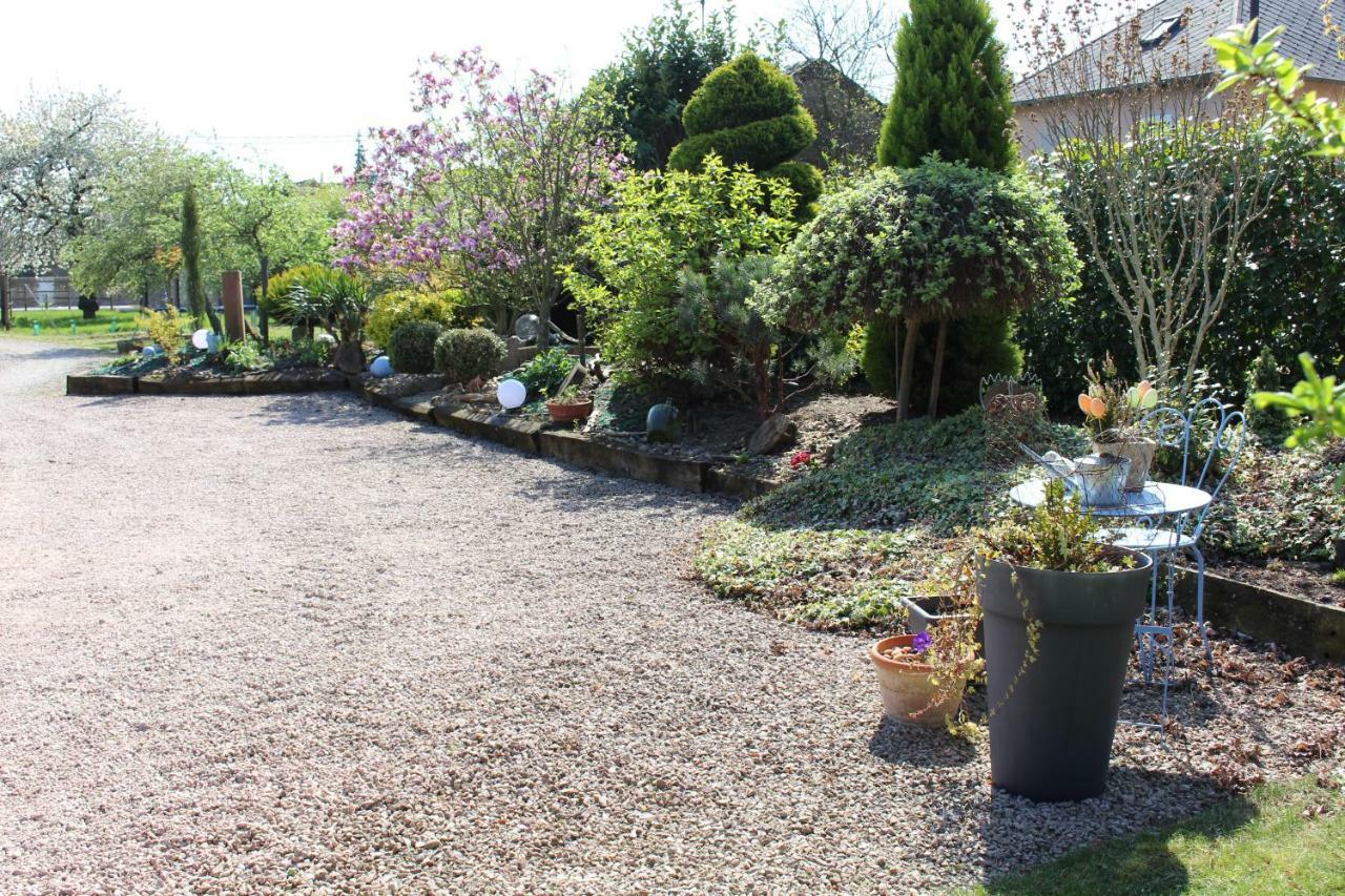 Gîte au centre de l'alsace Scherwiller Extérieur photo