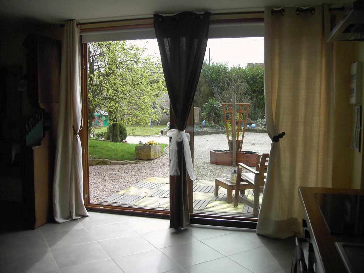 Gîte au centre de l'alsace Scherwiller Extérieur photo